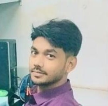 Nitish Raj — SEO Expert Patna